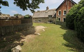 Hill Farm Cottage